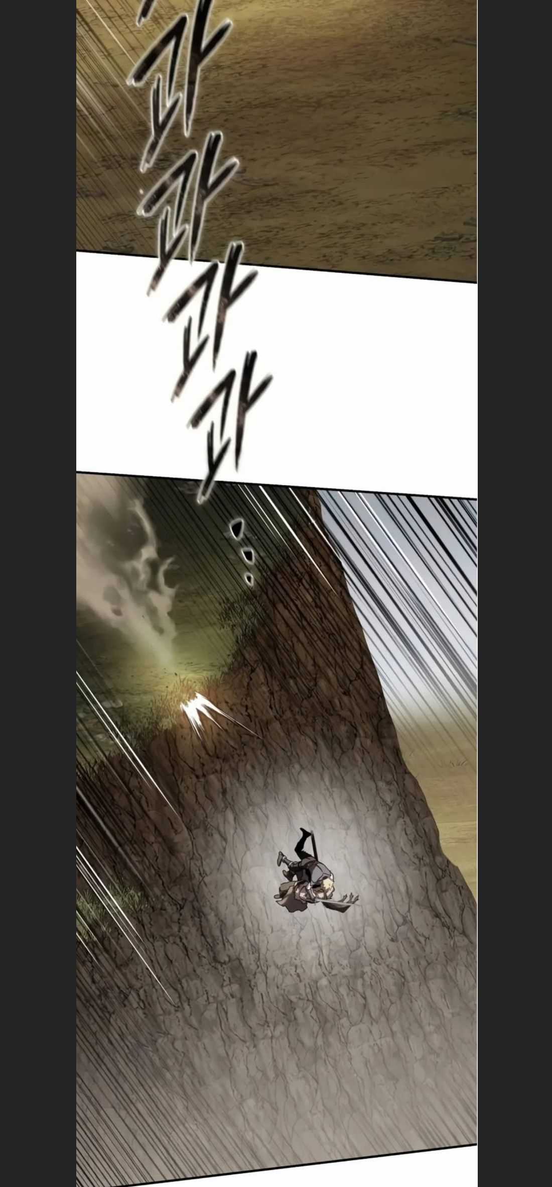 Tinh Tú Kiếm Sĩ Chương 62 trang 57