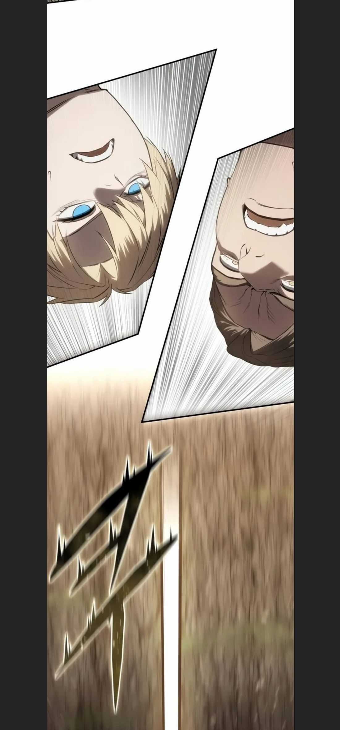 Tinh Tú Kiếm Sĩ Chương 62 trang 58