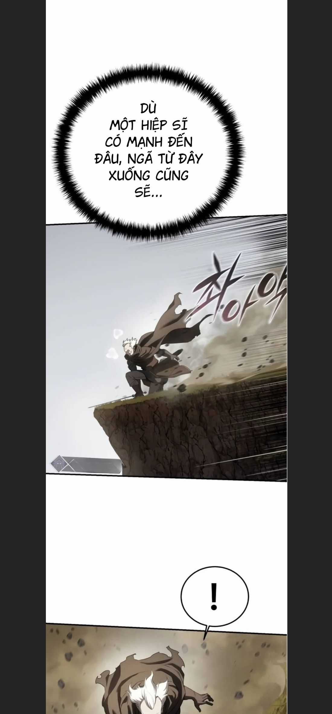 Tinh Tú Kiếm Sĩ Chương 62 trang 61