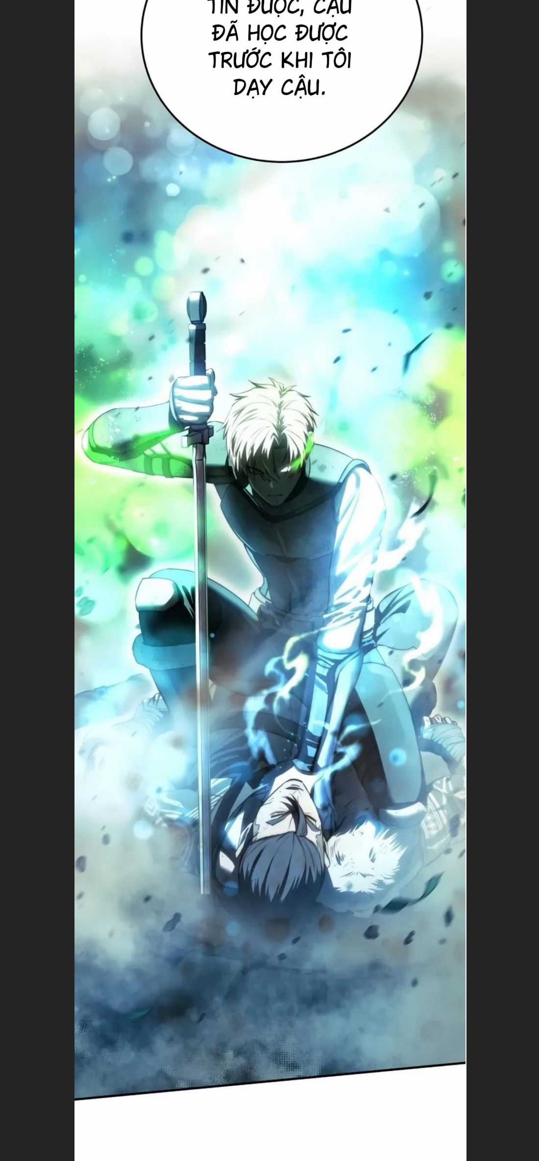 Tinh Tú Kiếm Sĩ Chương 62 trang 64