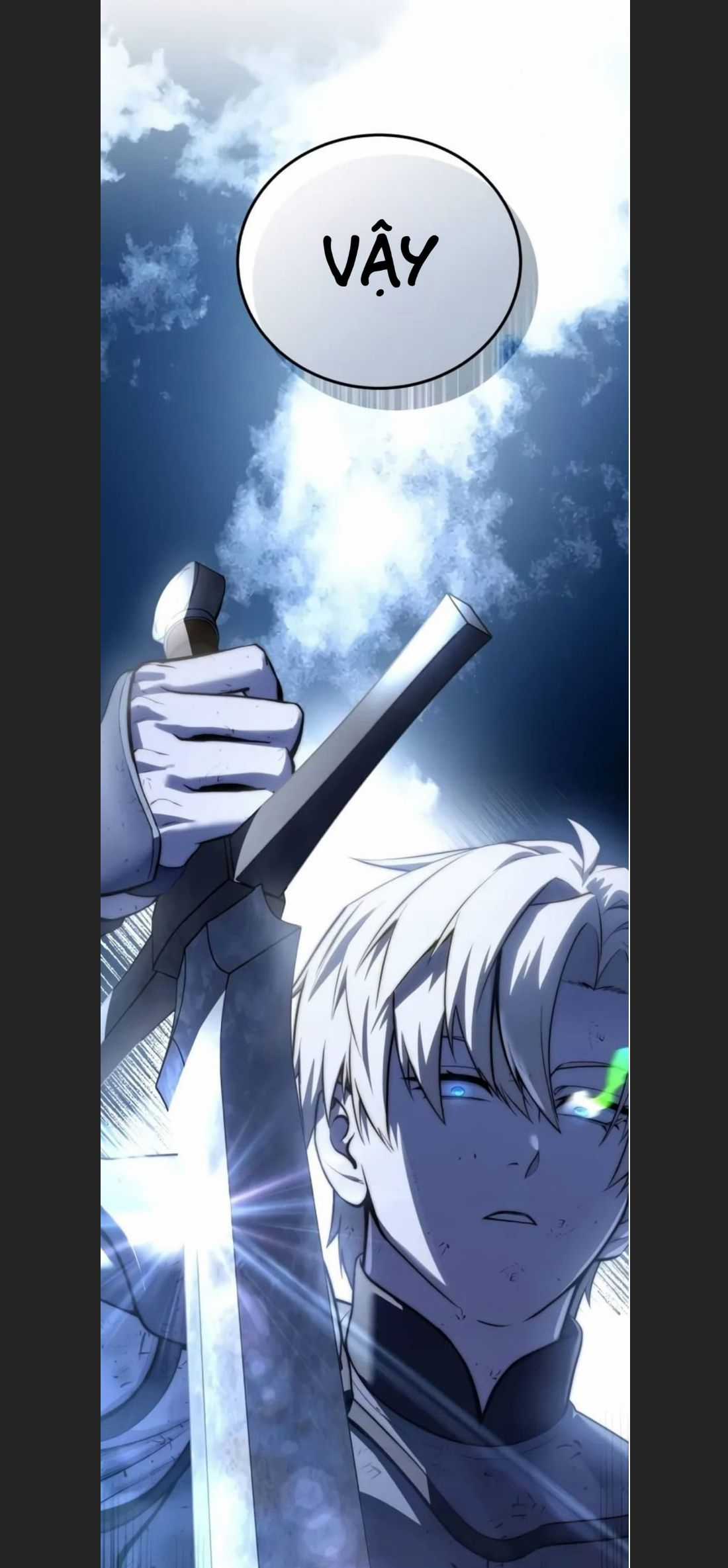 Tinh Tú Kiếm Sĩ Chương 62 trang 66