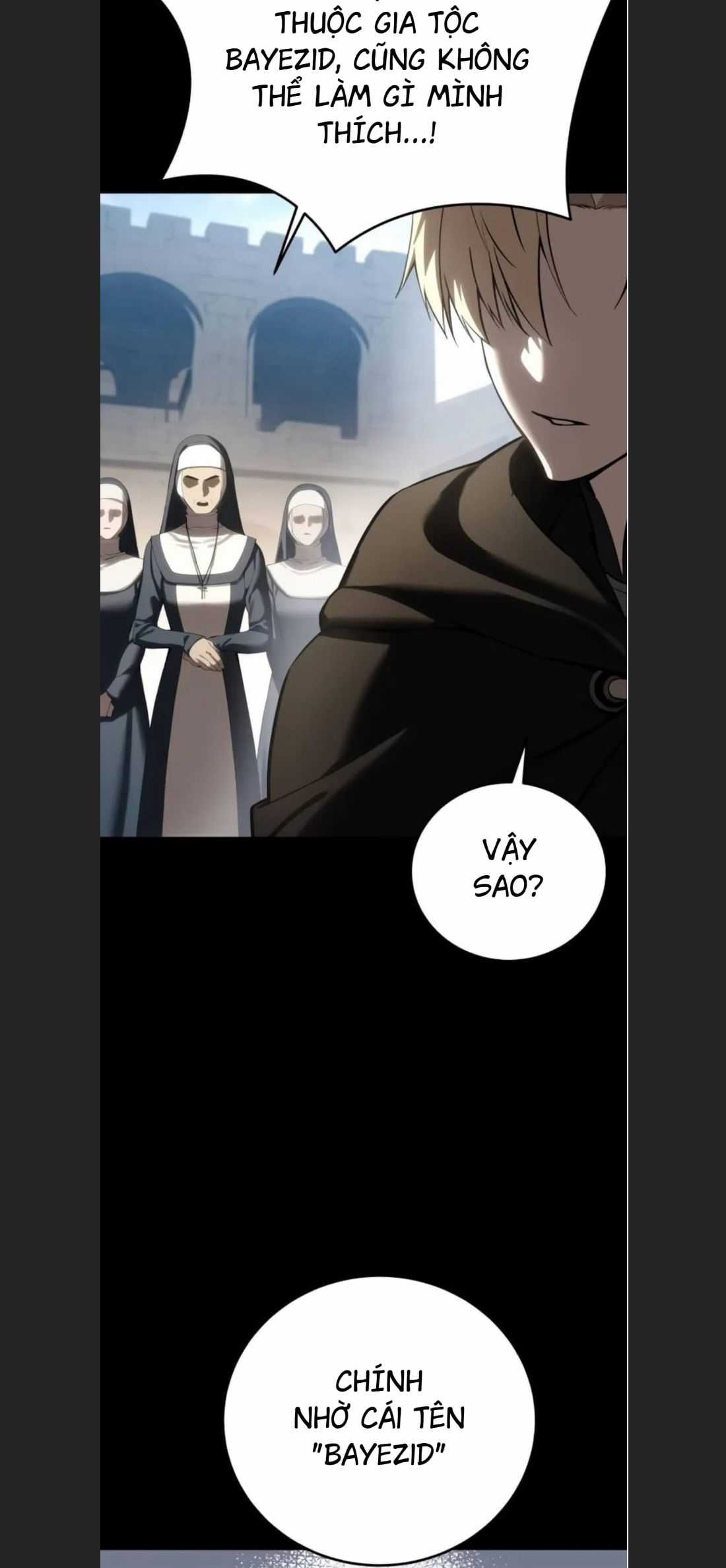 Tinh Tú Kiếm Sĩ Chương 62 trang 72