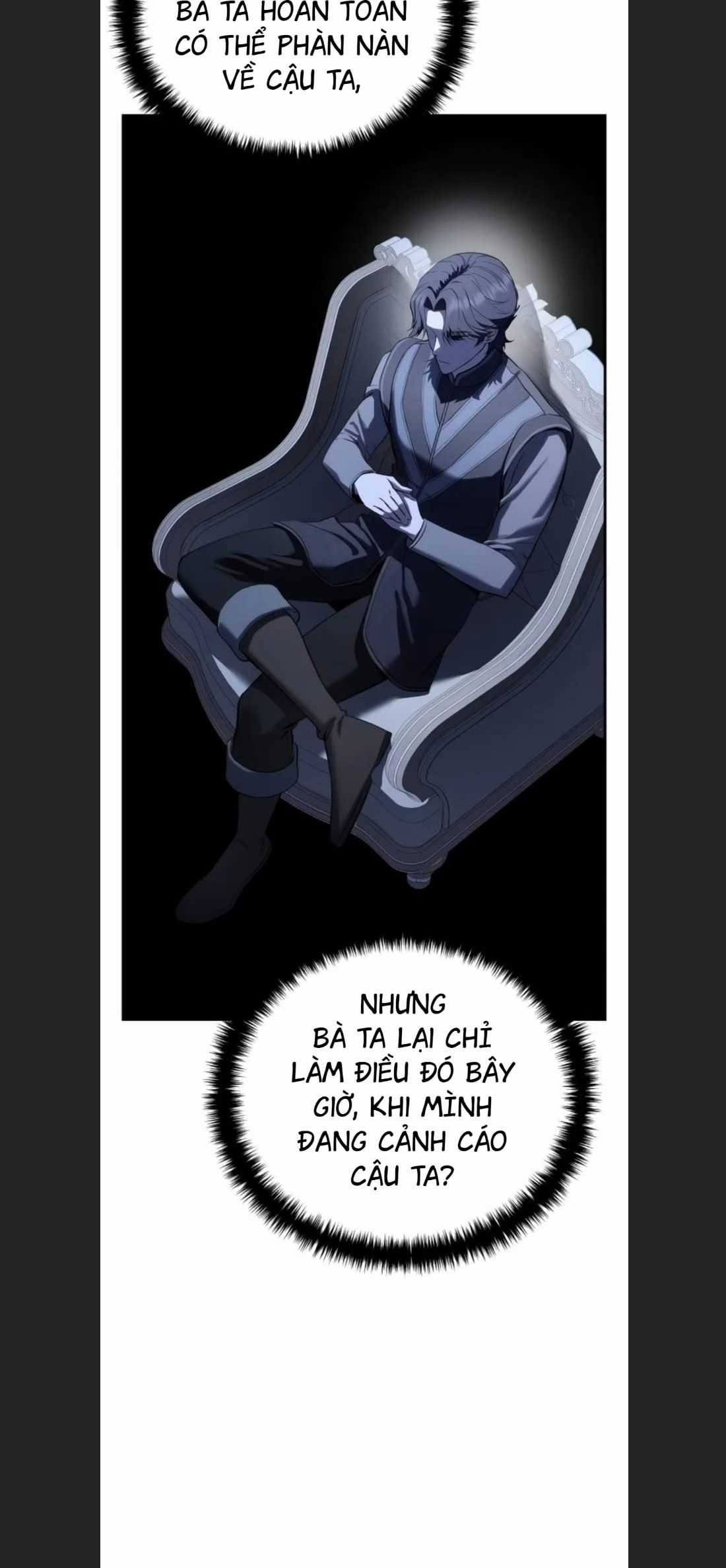 Tinh Tú Kiếm Sĩ Chương 62 trang 85