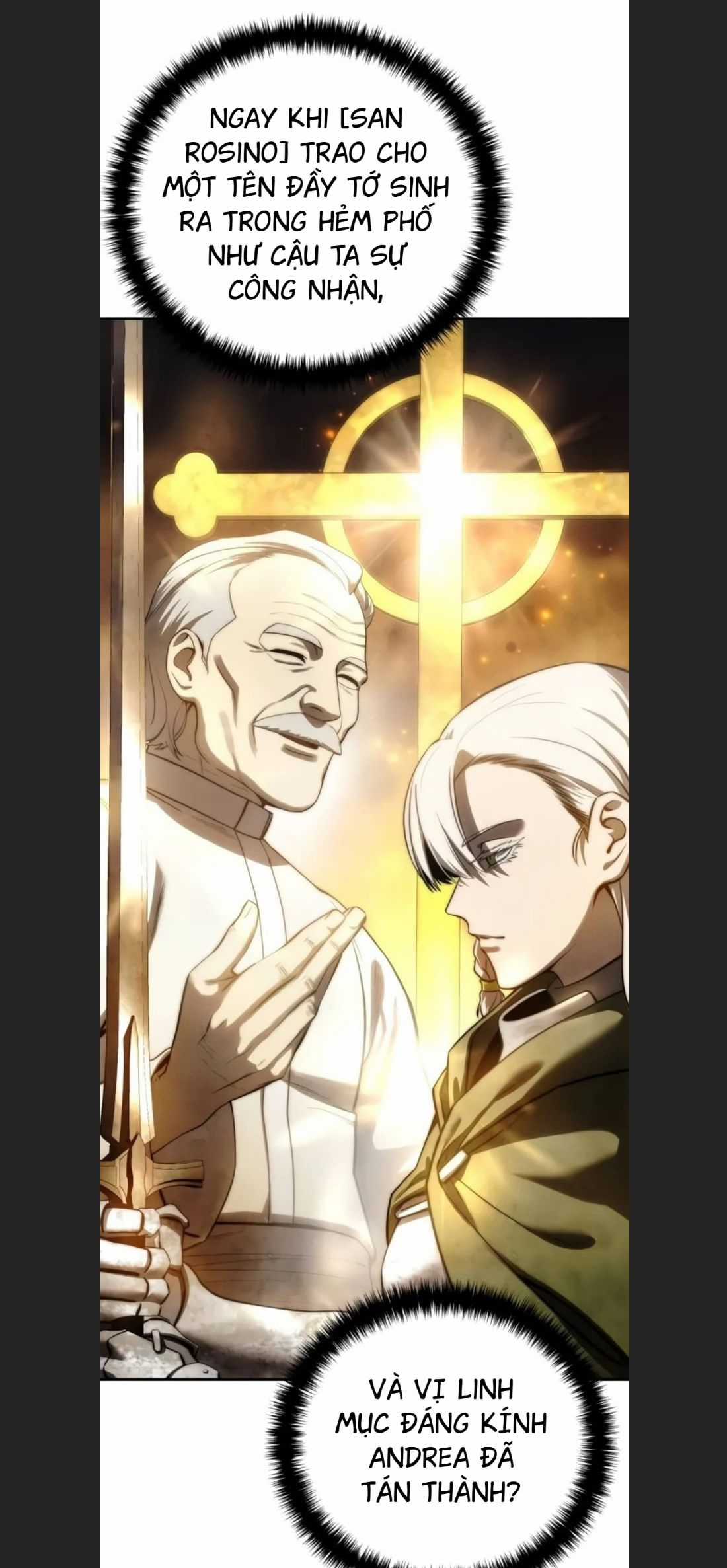 Tinh Tú Kiếm Sĩ Chương 62 trang 86