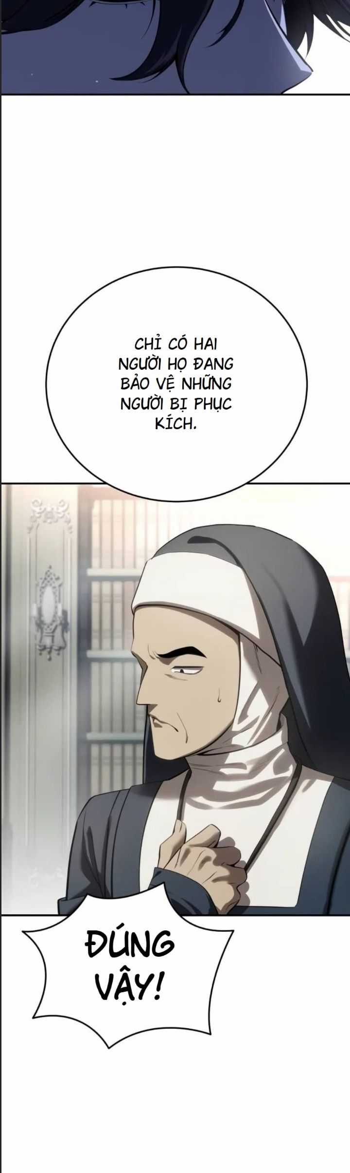 Tinh Tú Kiếm Sĩ Chương 63 trang 10