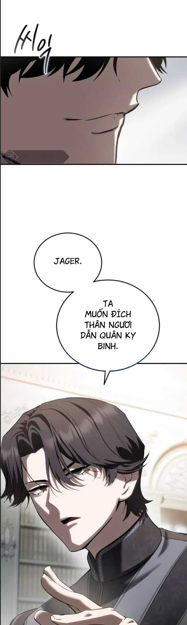 Tinh Tú Kiếm Sĩ Chương 63 trang 11