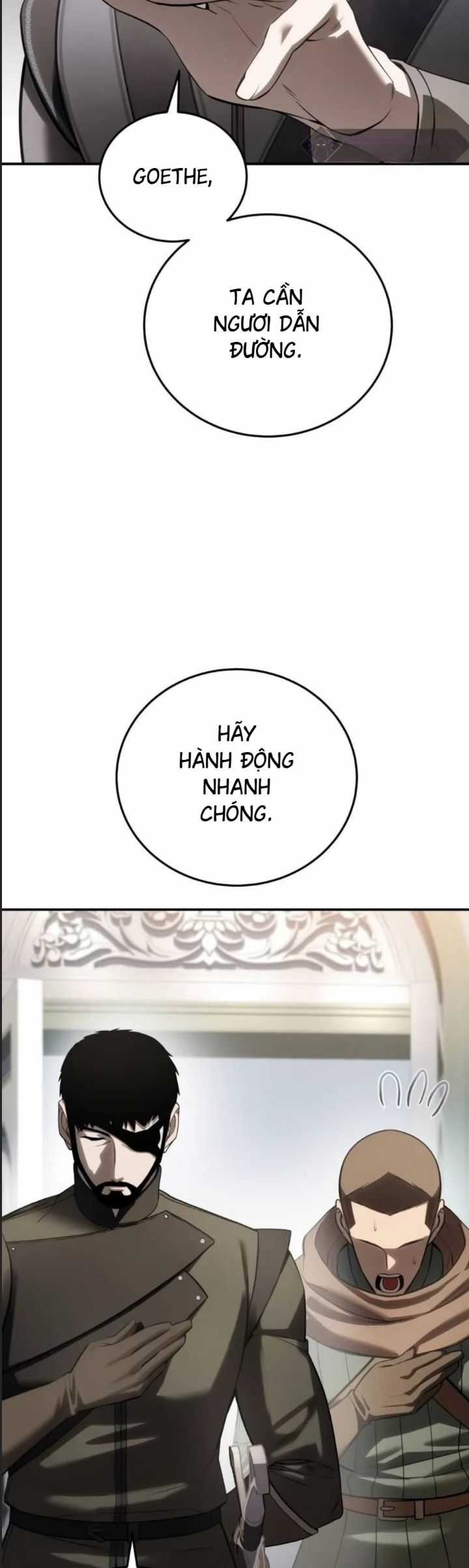 Tinh Tú Kiếm Sĩ Chương 63 trang 12