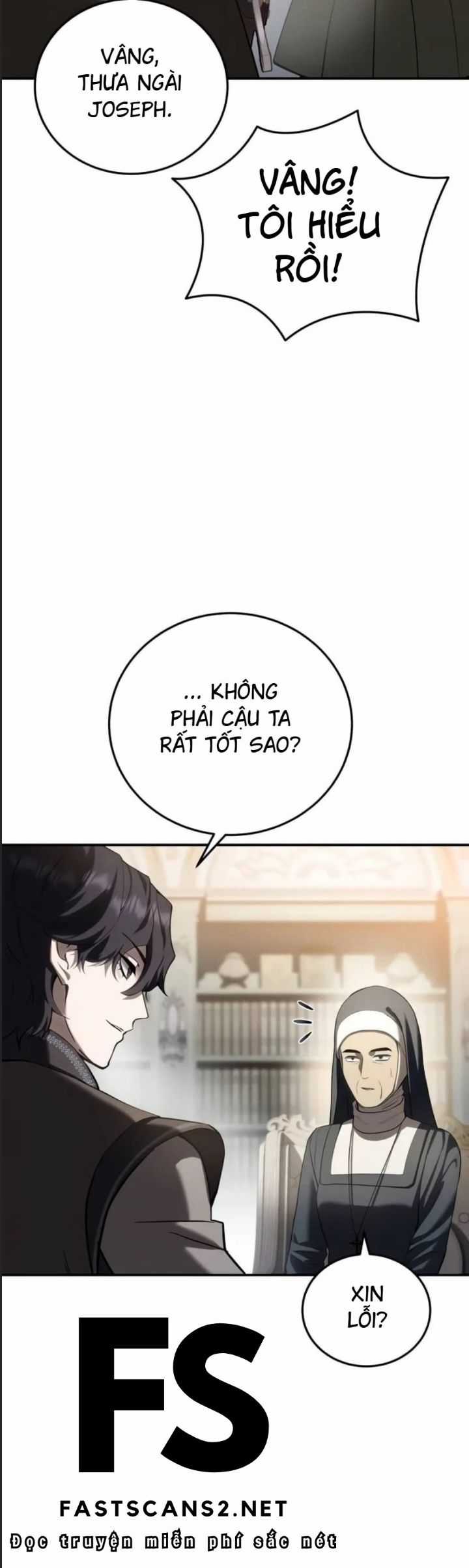 Tinh Tú Kiếm Sĩ Chương 63 trang 13