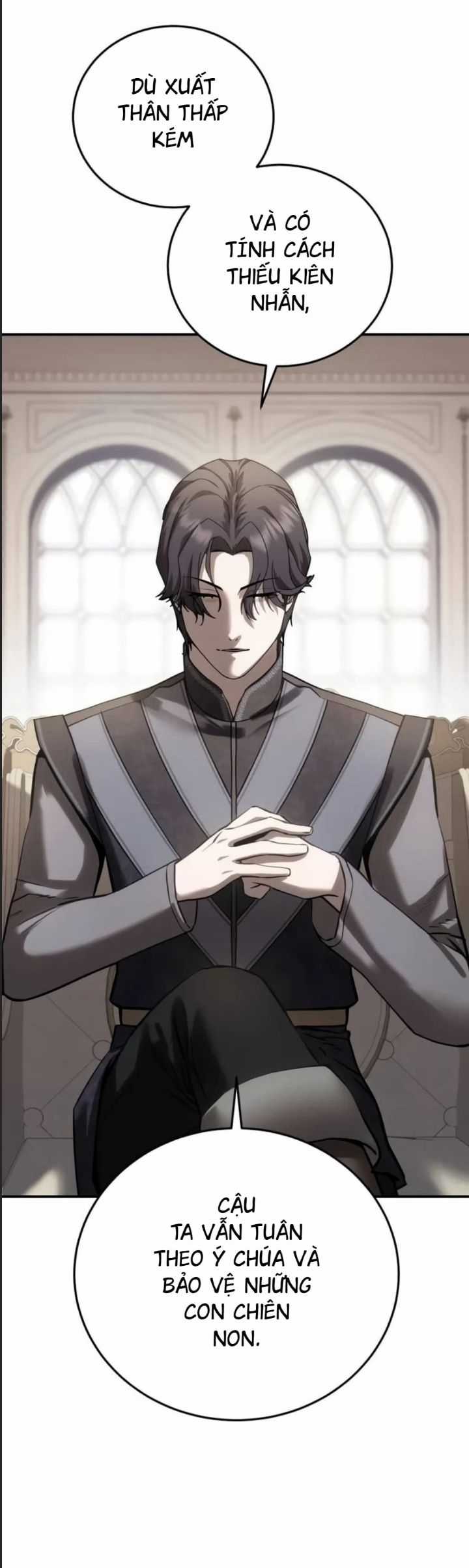 Tinh Tú Kiếm Sĩ Chương 63 trang 14