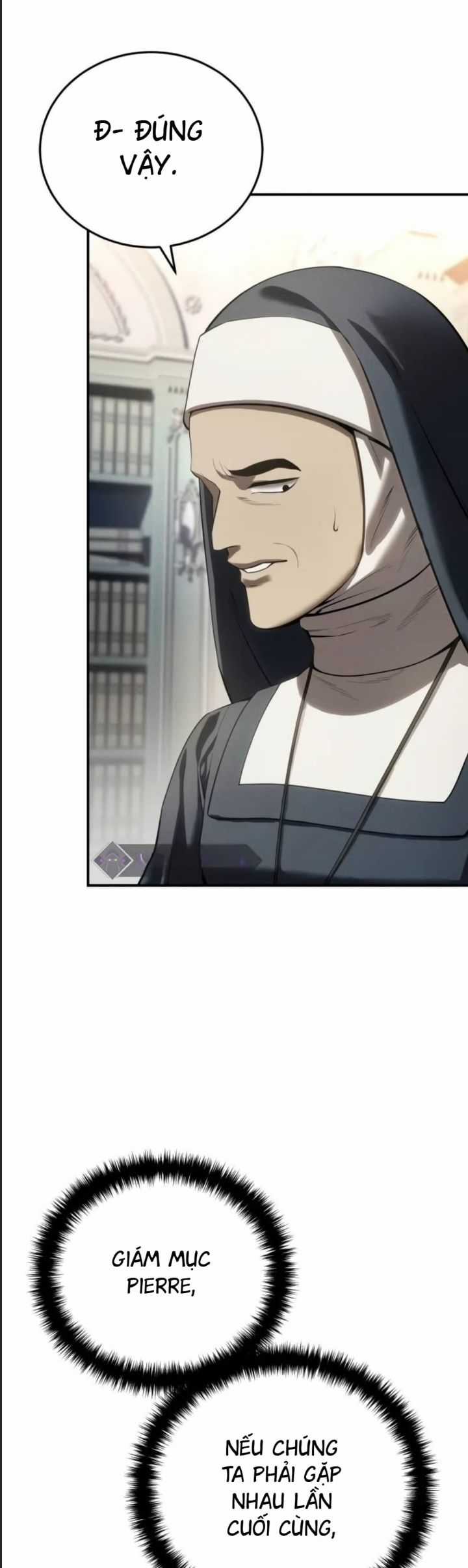 Tinh Tú Kiếm Sĩ Chương 63 trang 15