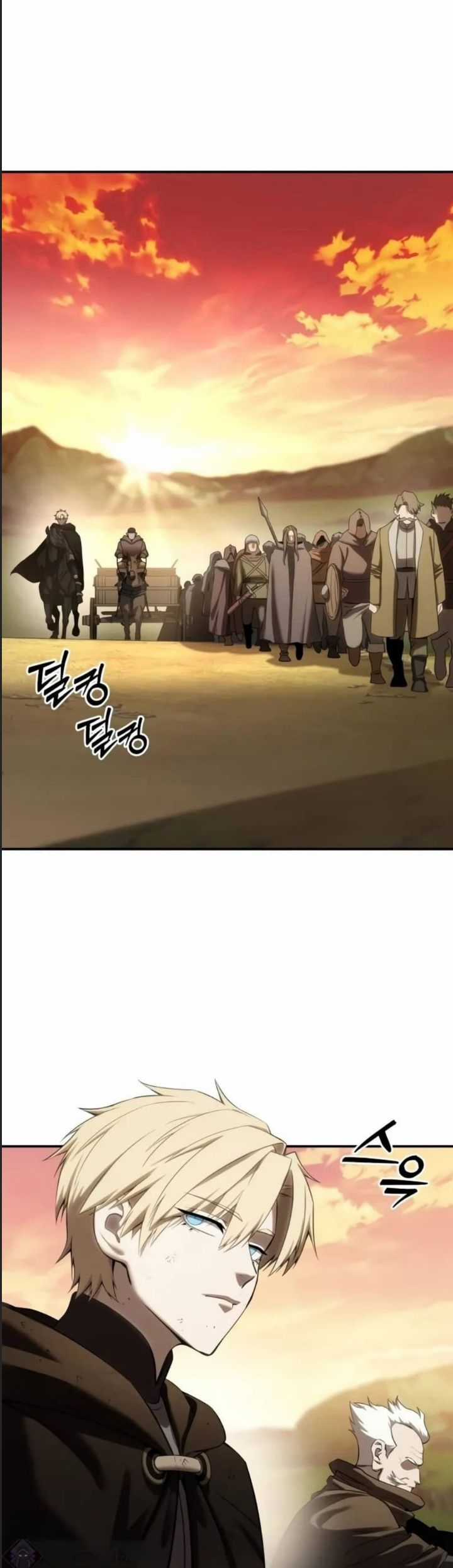 Tinh Tú Kiếm Sĩ Chương 63 trang 20