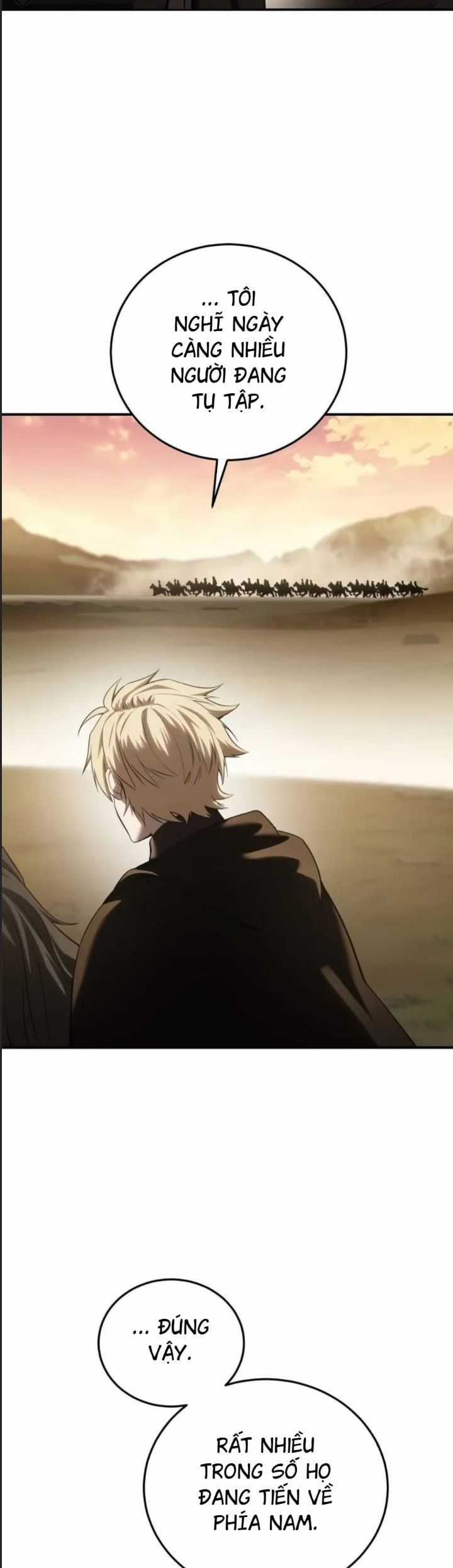 Tinh Tú Kiếm Sĩ Chương 63 trang 21