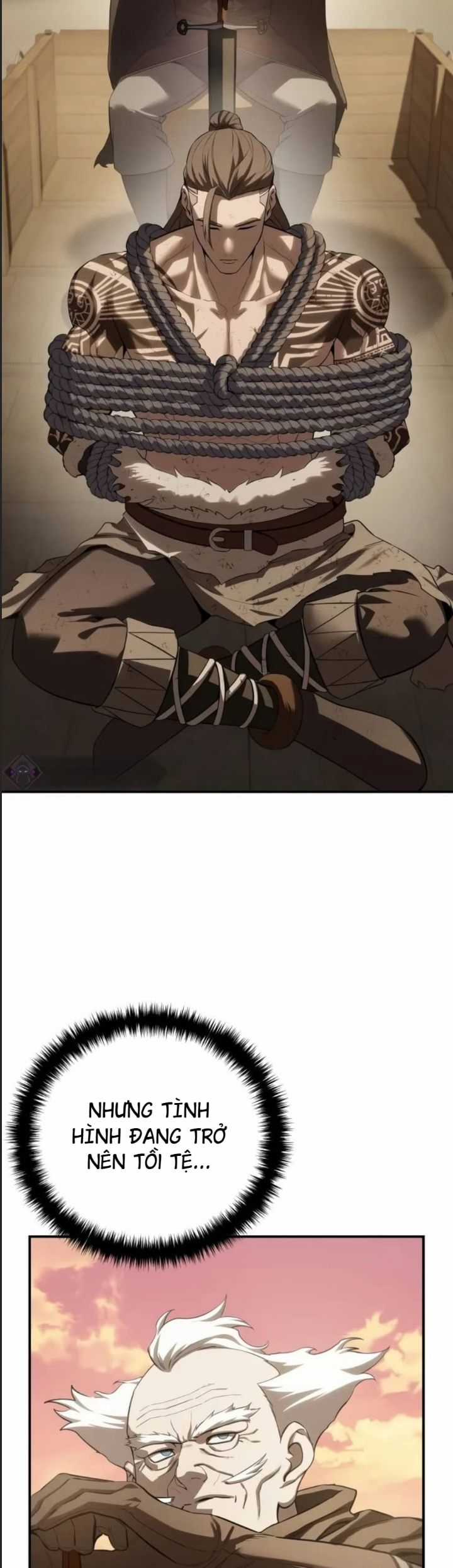 Tinh Tú Kiếm Sĩ Chương 63 trang 23