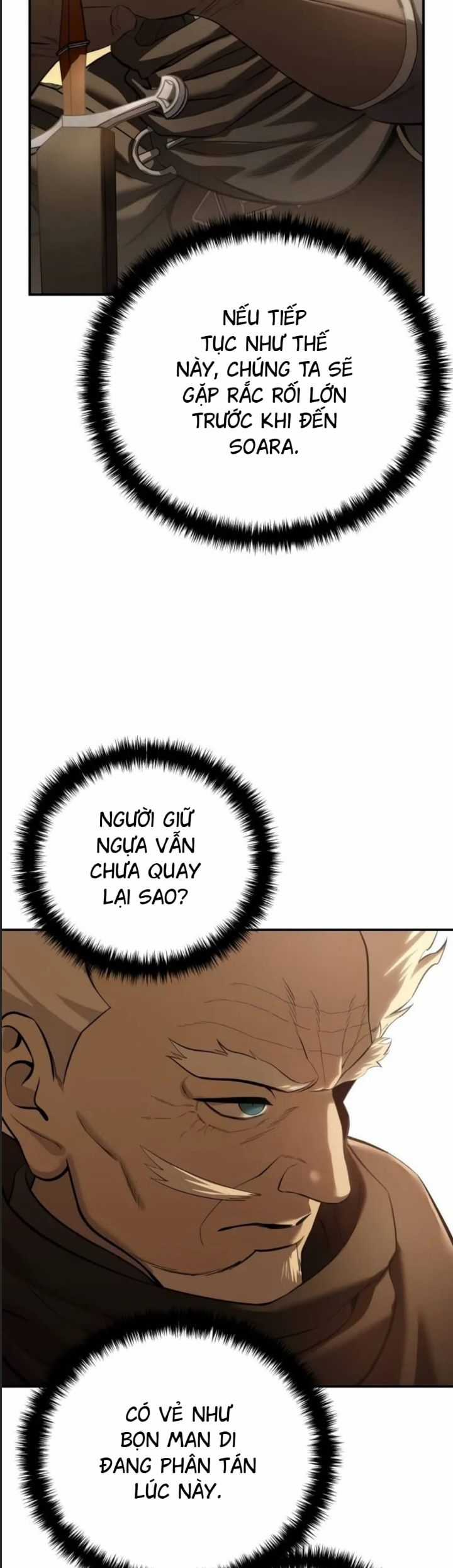 Tinh Tú Kiếm Sĩ Chương 63 trang 24