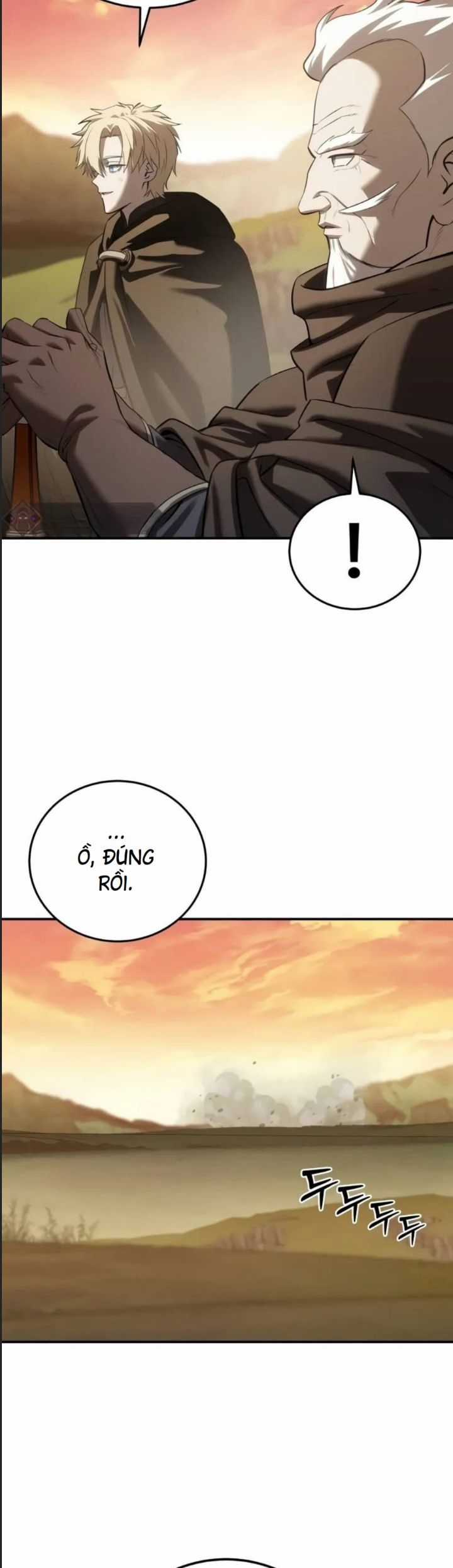 Tinh Tú Kiếm Sĩ Chương 63 trang 25