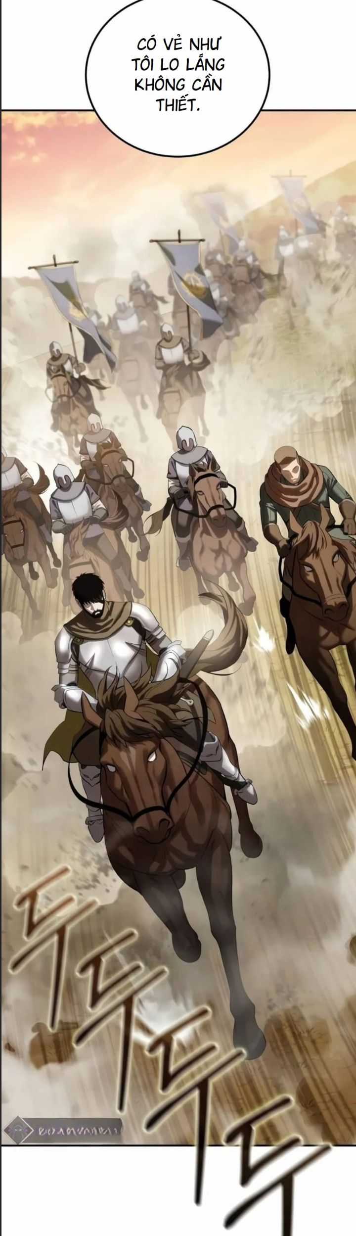 Tinh Tú Kiếm Sĩ Chương 63 trang 26