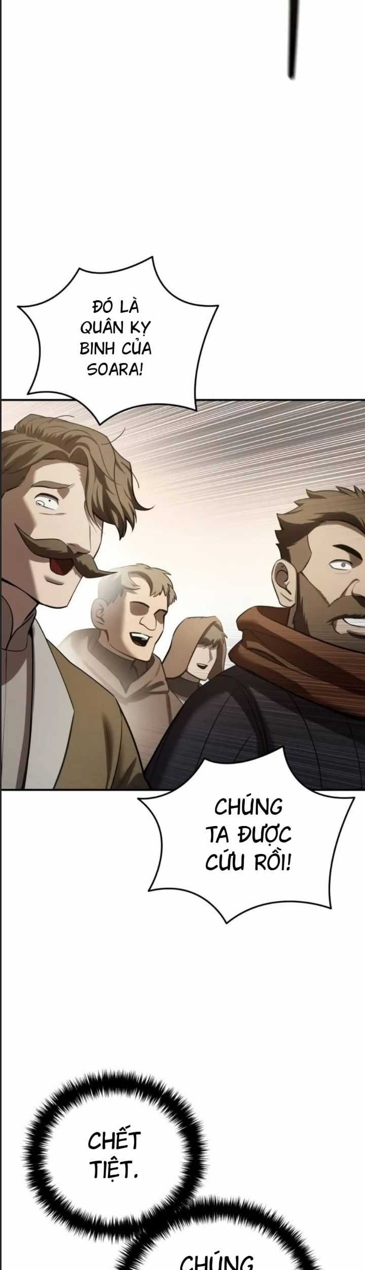 Tinh Tú Kiếm Sĩ Chương 63 trang 27