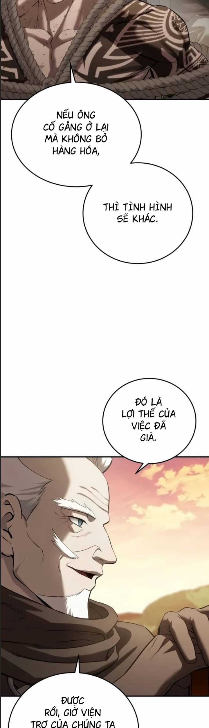 Tinh Tú Kiếm Sĩ Chương 63 trang 29