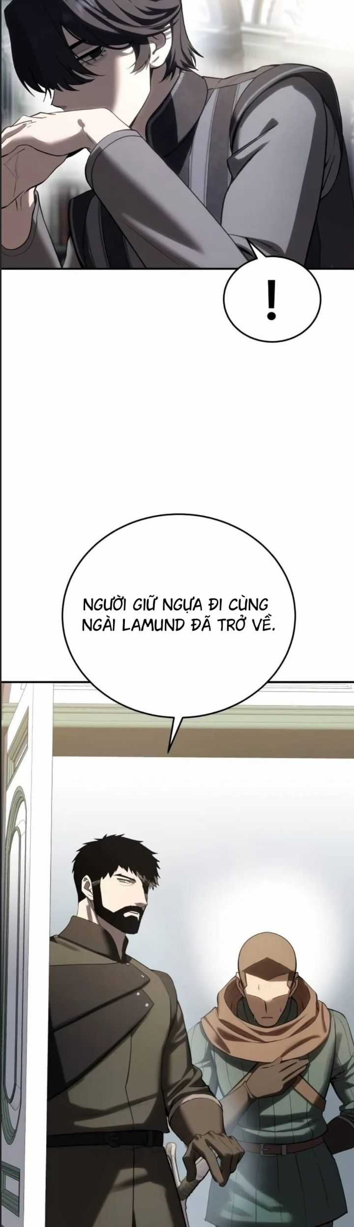 Tinh Tú Kiếm Sĩ Chương 63 trang 3