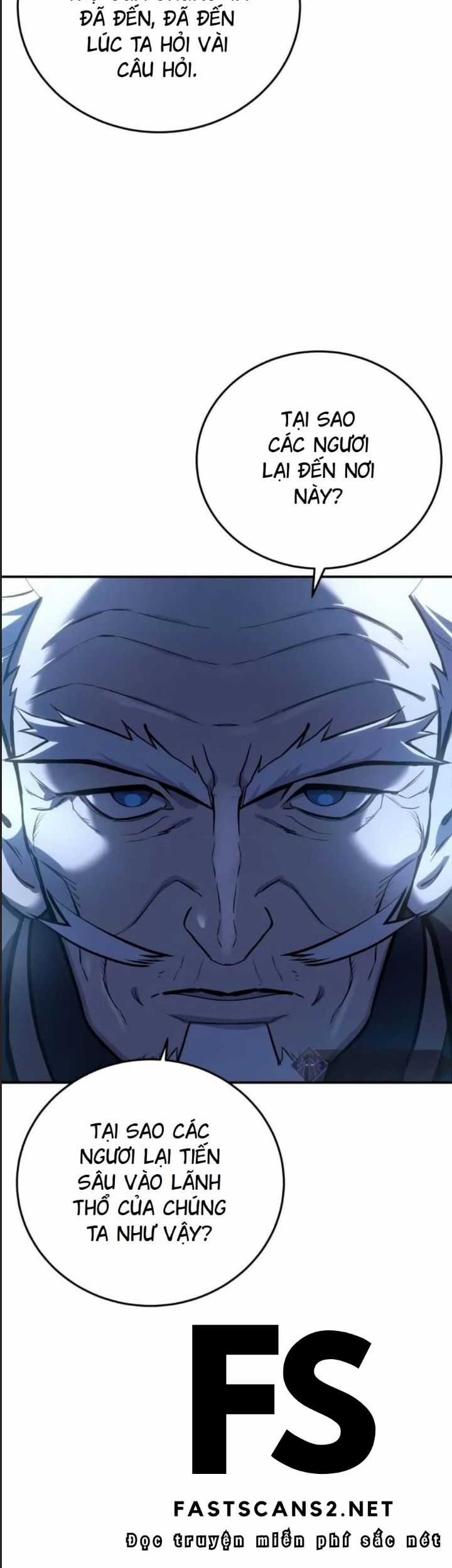 Tinh Tú Kiếm Sĩ Chương 63 trang 30