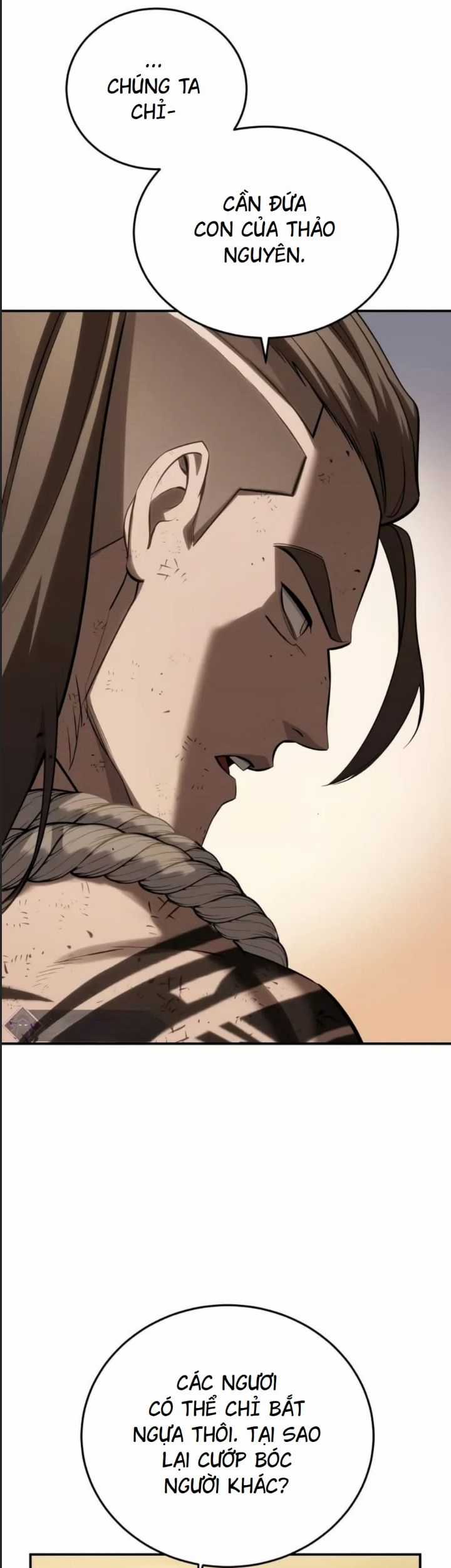 Tinh Tú Kiếm Sĩ Chương 63 trang 31