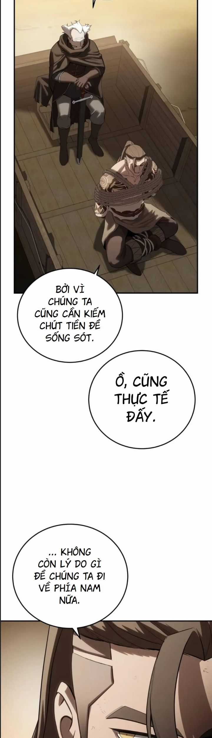 Tinh Tú Kiếm Sĩ Chương 63 trang 32