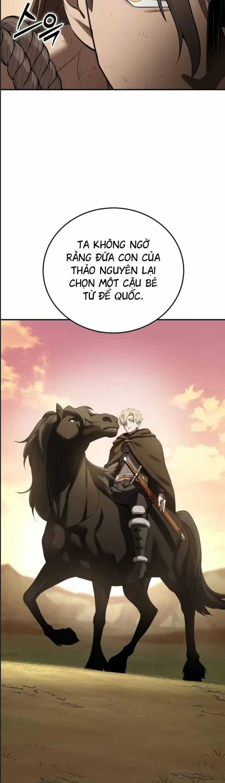 Tinh Tú Kiếm Sĩ Chương 63 trang 33