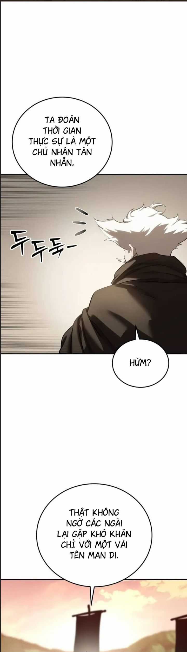 Tinh Tú Kiếm Sĩ Chương 63 trang 34