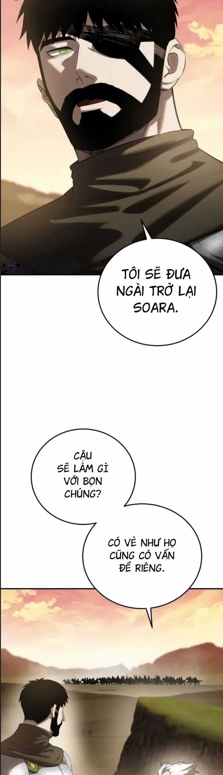 Tinh Tú Kiếm Sĩ Chương 63 trang 36