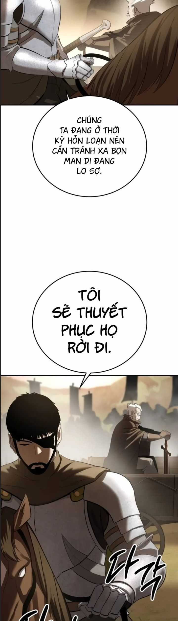 Tinh Tú Kiếm Sĩ Chương 63 trang 37