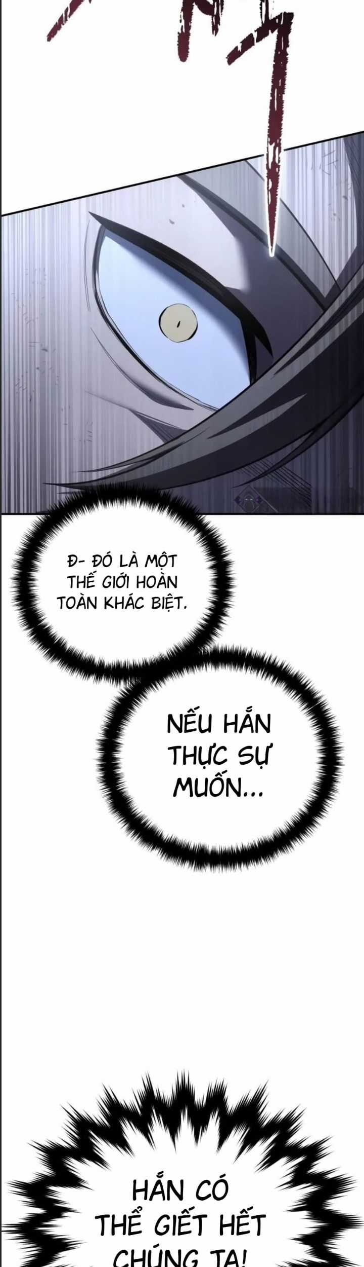 Tinh Tú Kiếm Sĩ Chương 63 trang 40