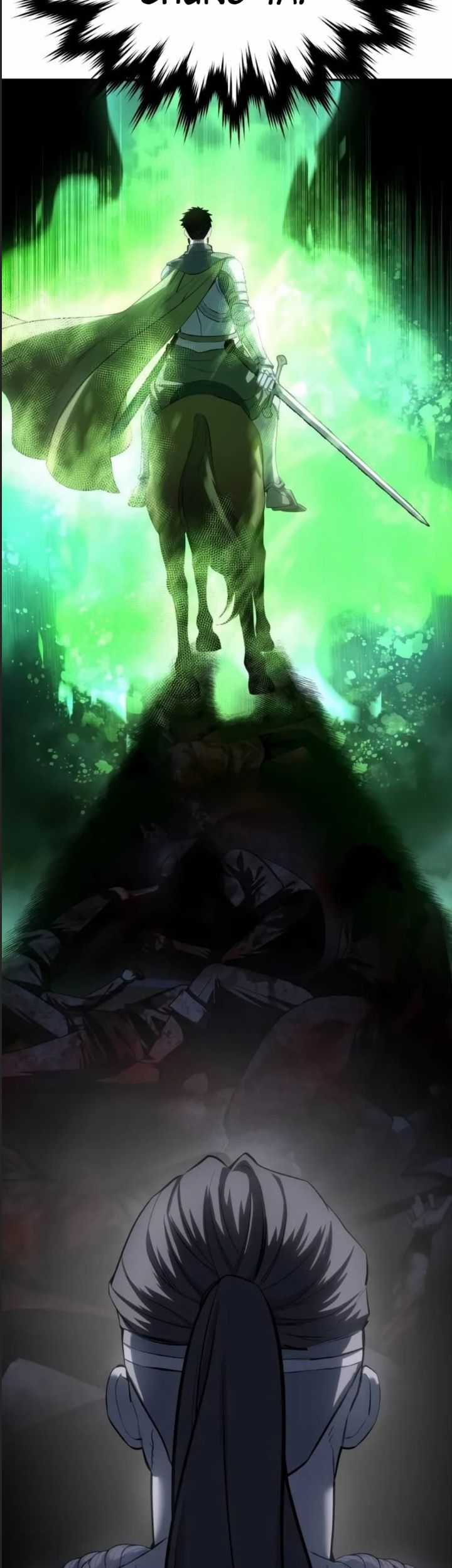 Tinh Tú Kiếm Sĩ Chương 63 trang 41