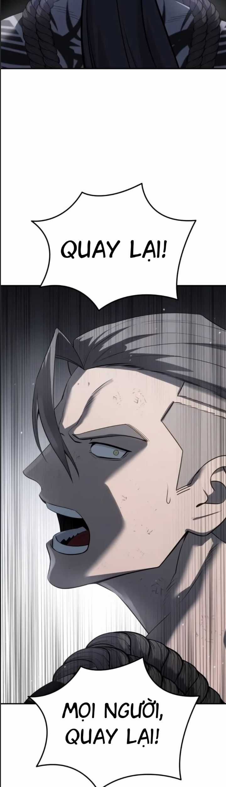 Tinh Tú Kiếm Sĩ Chương 63 trang 42