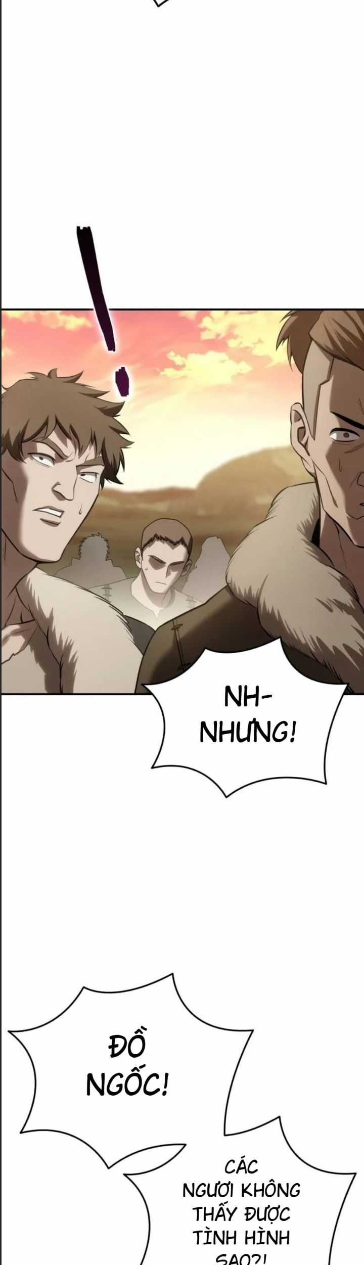 Tinh Tú Kiếm Sĩ Chương 63 trang 43