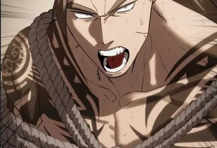 Tinh Tú Kiếm Sĩ Chương 63 trang 45