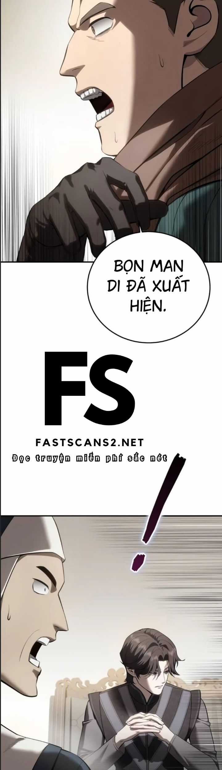 Tinh Tú Kiếm Sĩ Chương 63 trang 5