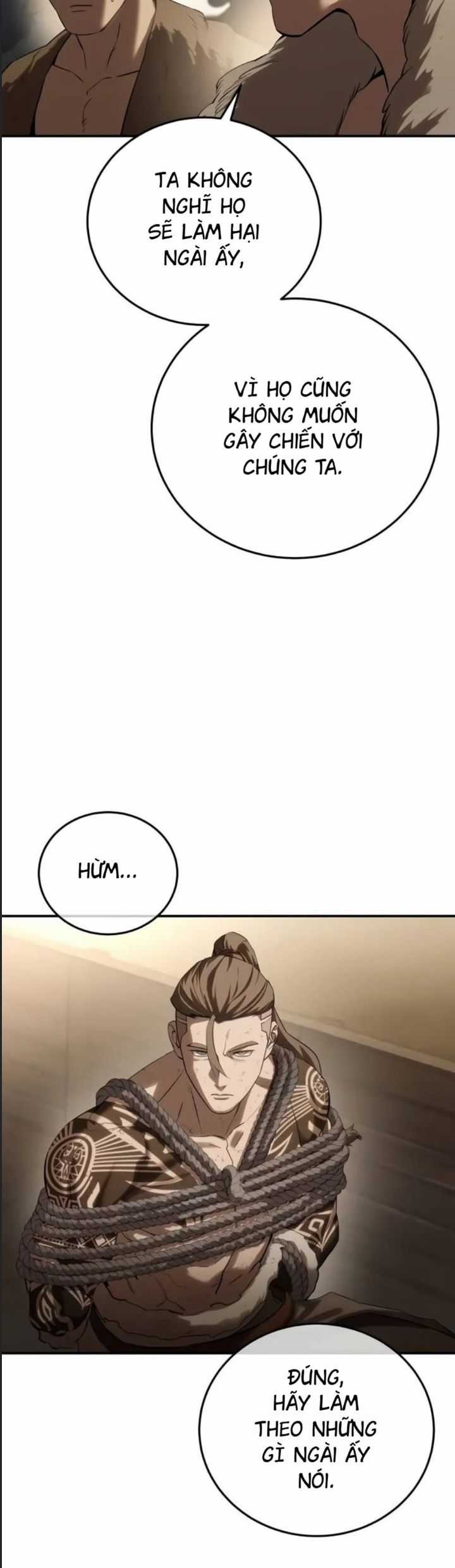 Tinh Tú Kiếm Sĩ Chương 63 trang 54