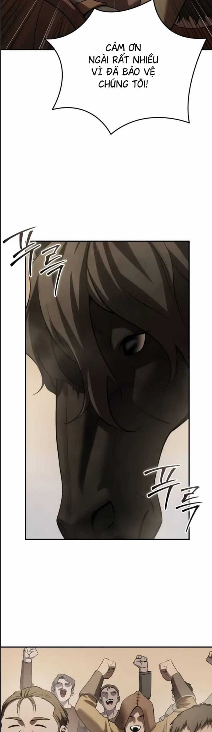 Tinh Tú Kiếm Sĩ Chương 63 trang 58