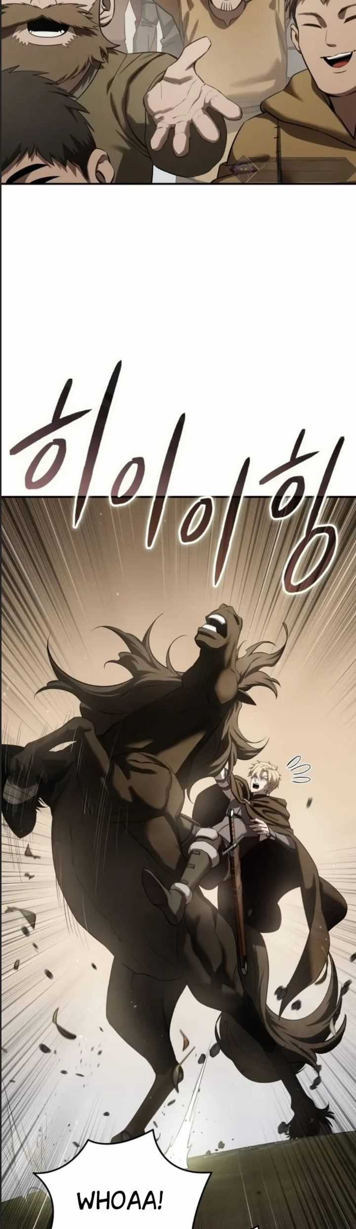 Tinh Tú Kiếm Sĩ Chương 63 trang 59