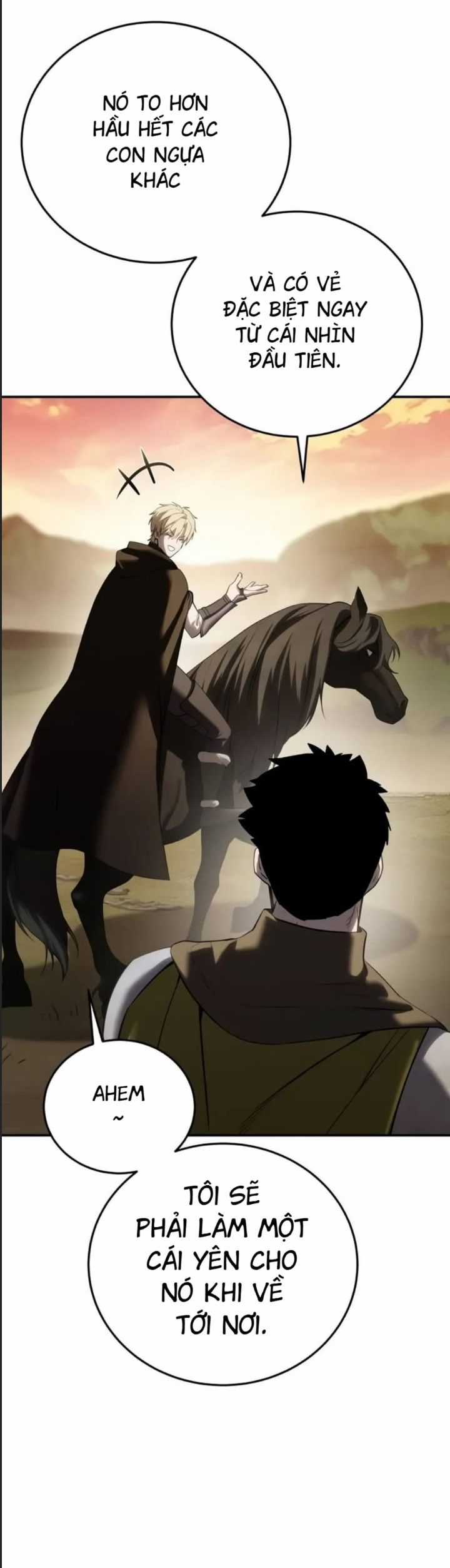 Tinh Tú Kiếm Sĩ Chương 63 trang 64