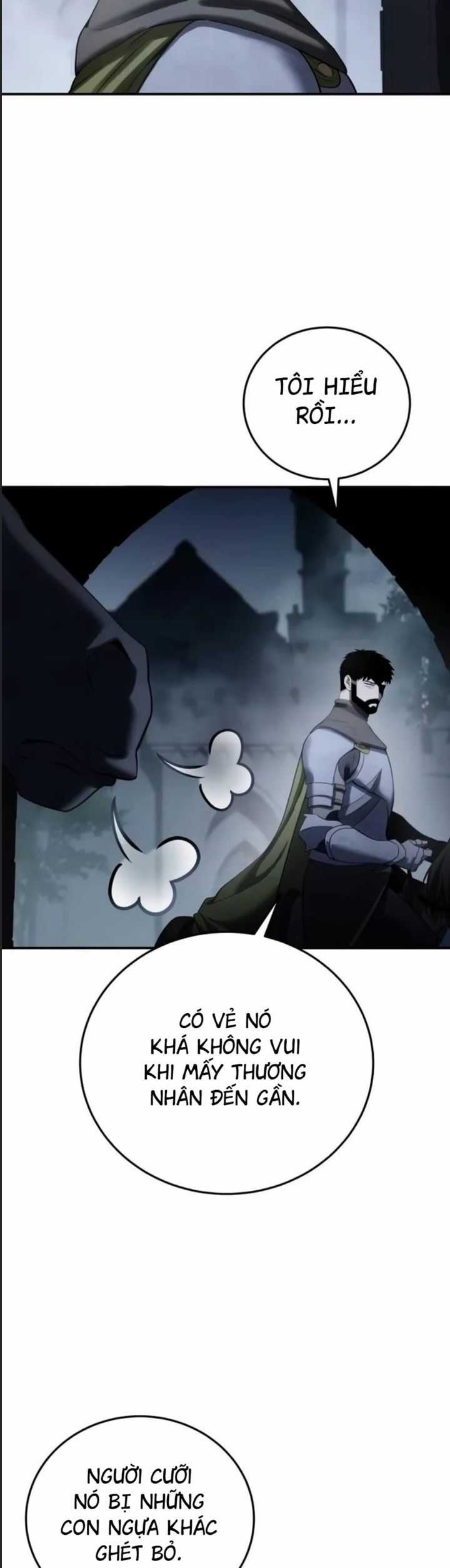 Tinh Tú Kiếm Sĩ Chương 63 trang 69