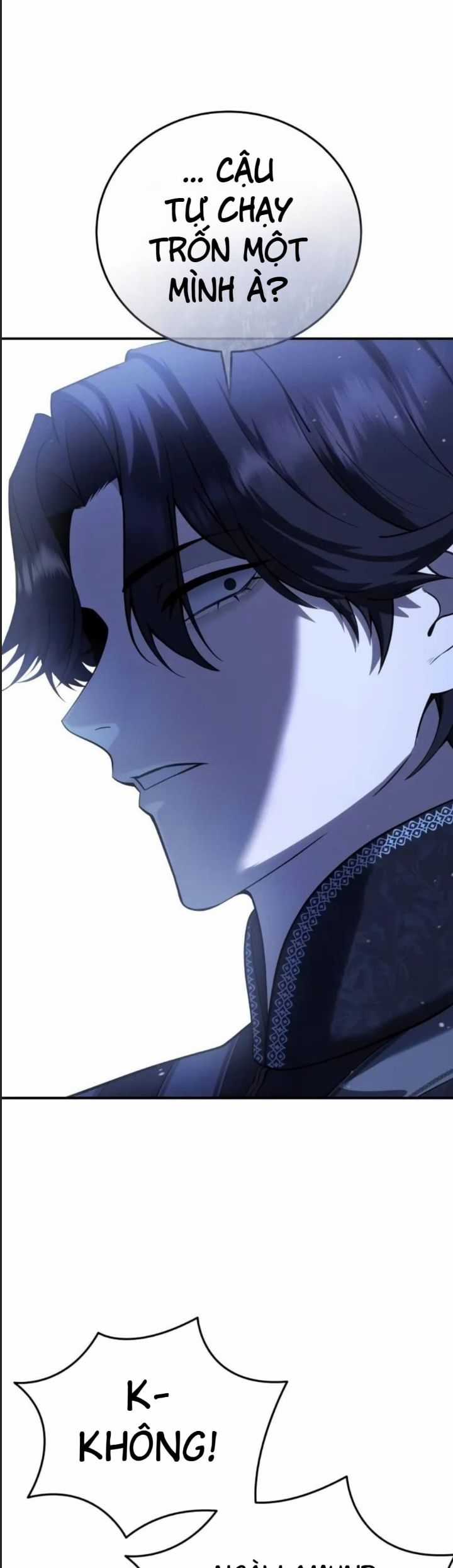 Tinh Tú Kiếm Sĩ Chương 63 trang 7