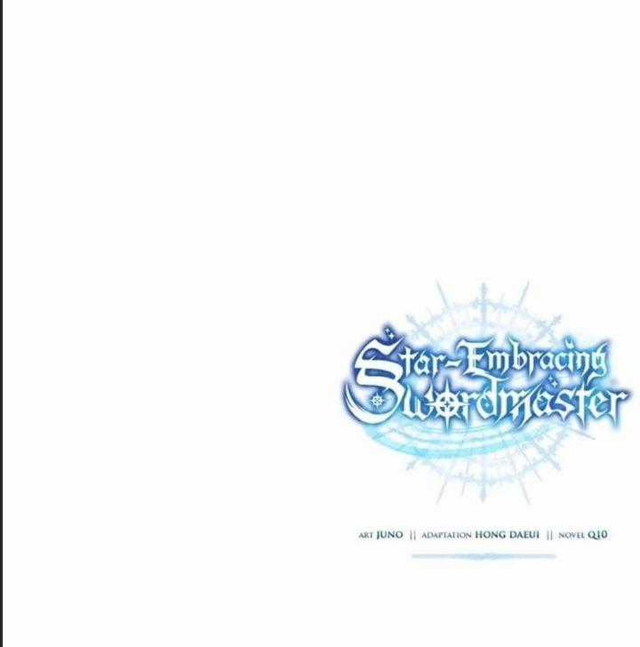 Tinh Tú Kiếm Sĩ Chương 63 trang 79