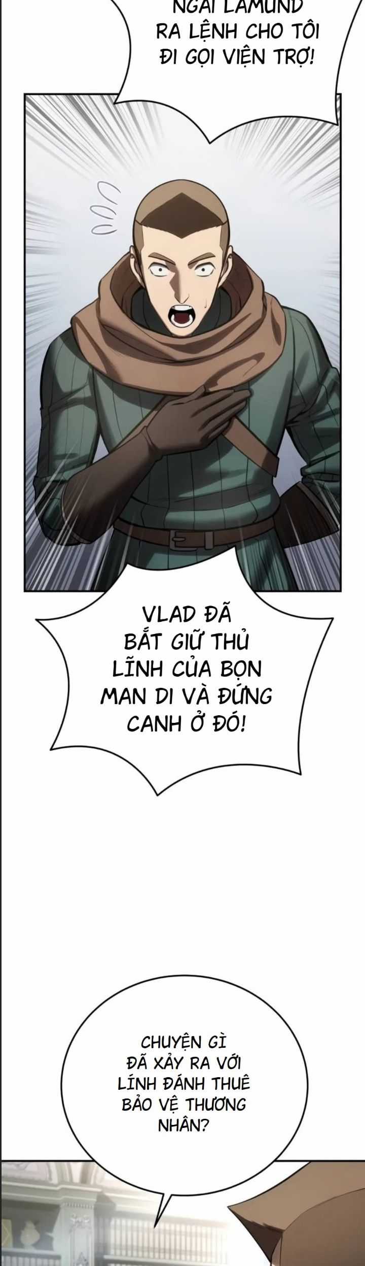 Tinh Tú Kiếm Sĩ Chương 63 trang 8