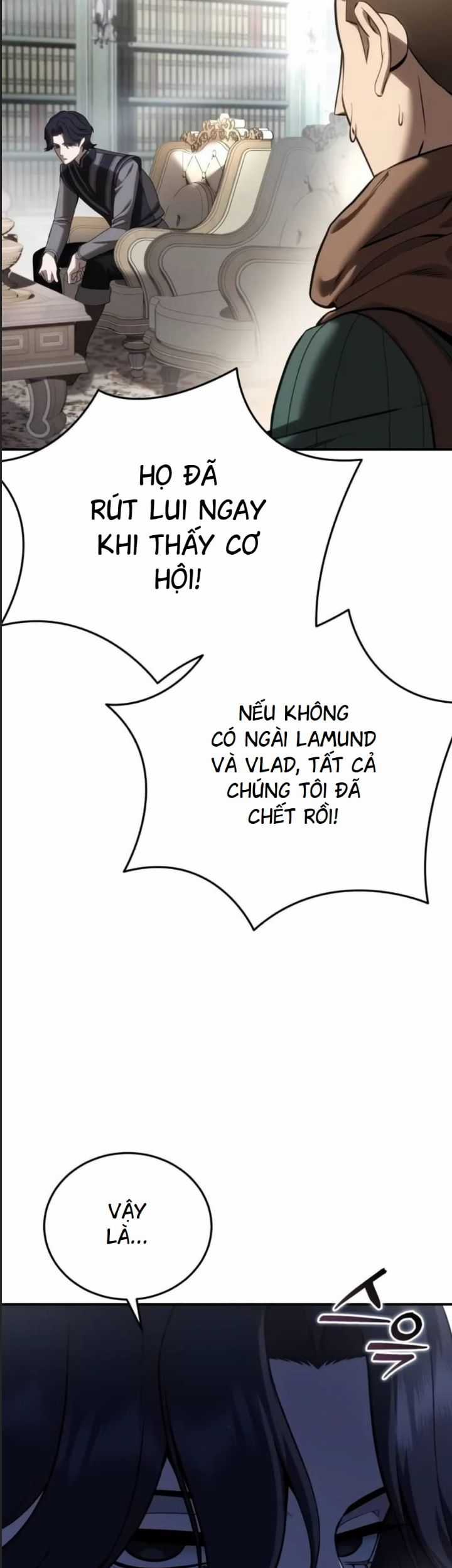 Tinh Tú Kiếm Sĩ Chương 63 trang 9