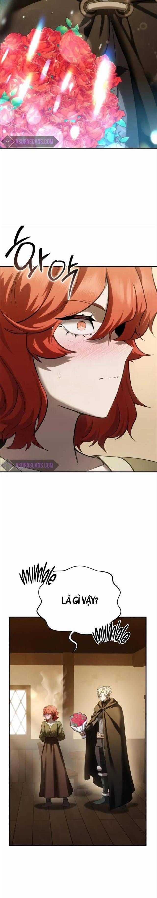 Tinh Tú Kiếm Sĩ Chương 64 trang 10