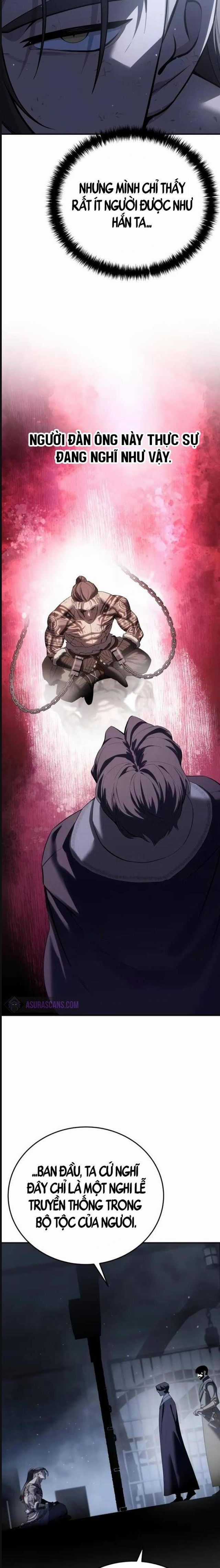 Tinh Tú Kiếm Sĩ Chương 64 trang 14