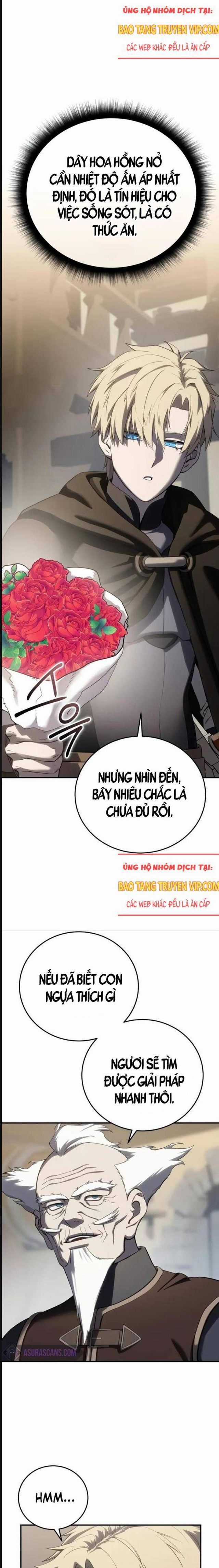 Tinh Tú Kiếm Sĩ Chương 64 trang 2