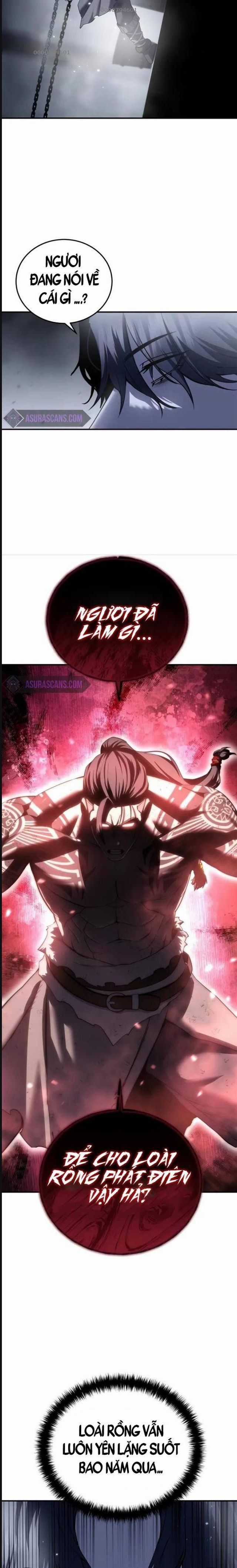 Tinh Tú Kiếm Sĩ Chương 64 trang 20