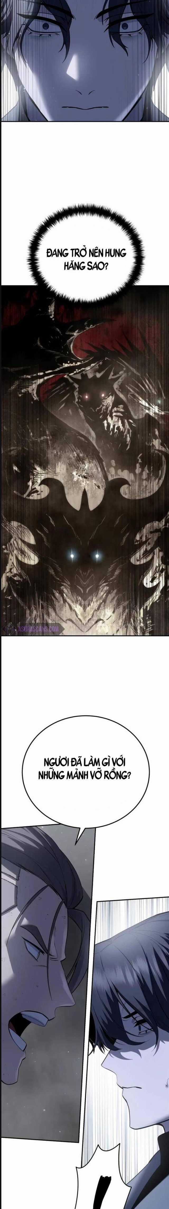 Tinh Tú Kiếm Sĩ Chương 64 trang 21